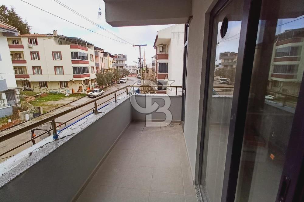 CB.LEADER'DAN 1.SAKARYA MAH.2+1 AYRI MUTFAK GENİŞ SIFIR ARAKAT