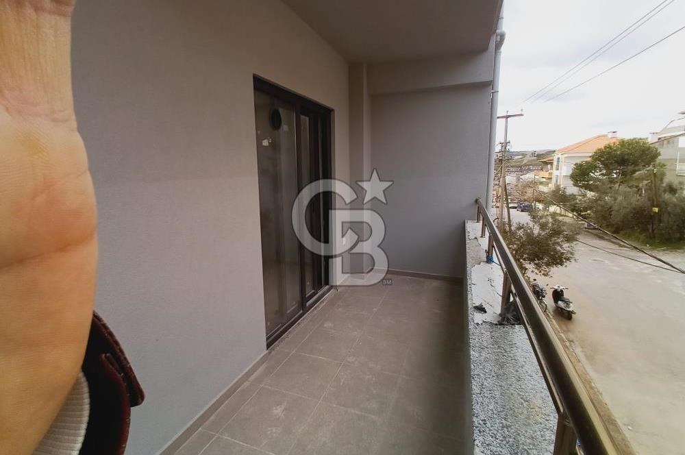 CB.LEADER'DAN 1.SAKARYA MAH.2+1 AYRI MUTFAK GENİŞ SIFIR ARAKAT