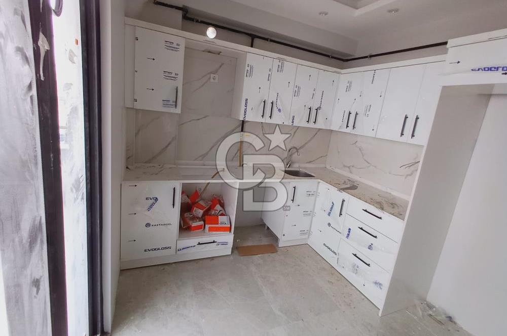 CB.LEADER'DAN 1.SAKARYA MAH.2+1 AYRI MUTFAK GENİŞ SIFIR ARAKAT