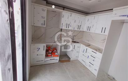 CB.LEADER'DAN 1.SAKARYA MAH.2+1 AYRI MUTFAK GENİŞ SIFIR ARAKAT