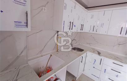 CB.LEADER'DAN 1.SAKARYA MAH.2+1 AYRI MUTFAK GENİŞ SIFIR ARAKAT