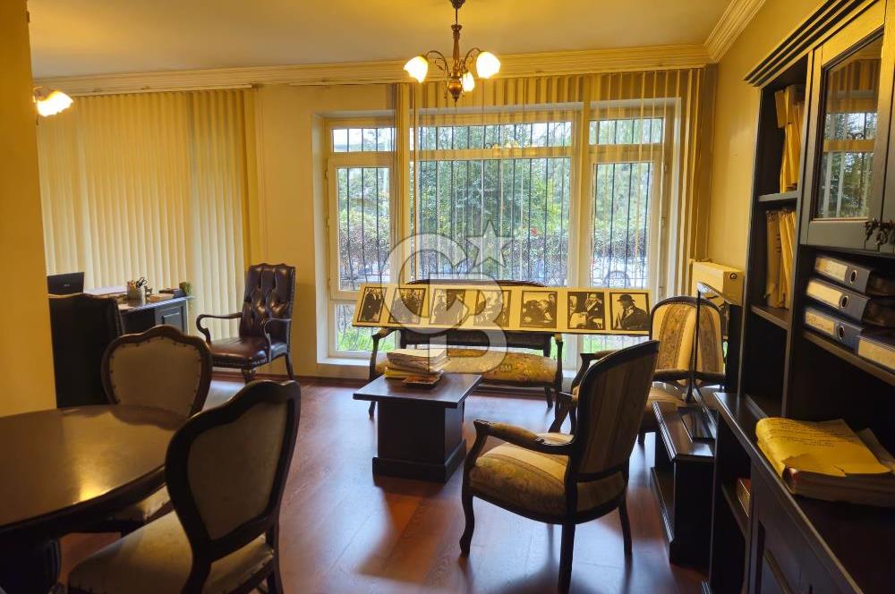 Çankaya Kavaklıdere Billur Sk. Otoparklı 3+1 Kiralık Daire 