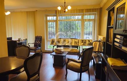 Çankaya Kavaklıdere Billur Sk. Otoparklı 3+1 Kiralık Daire 