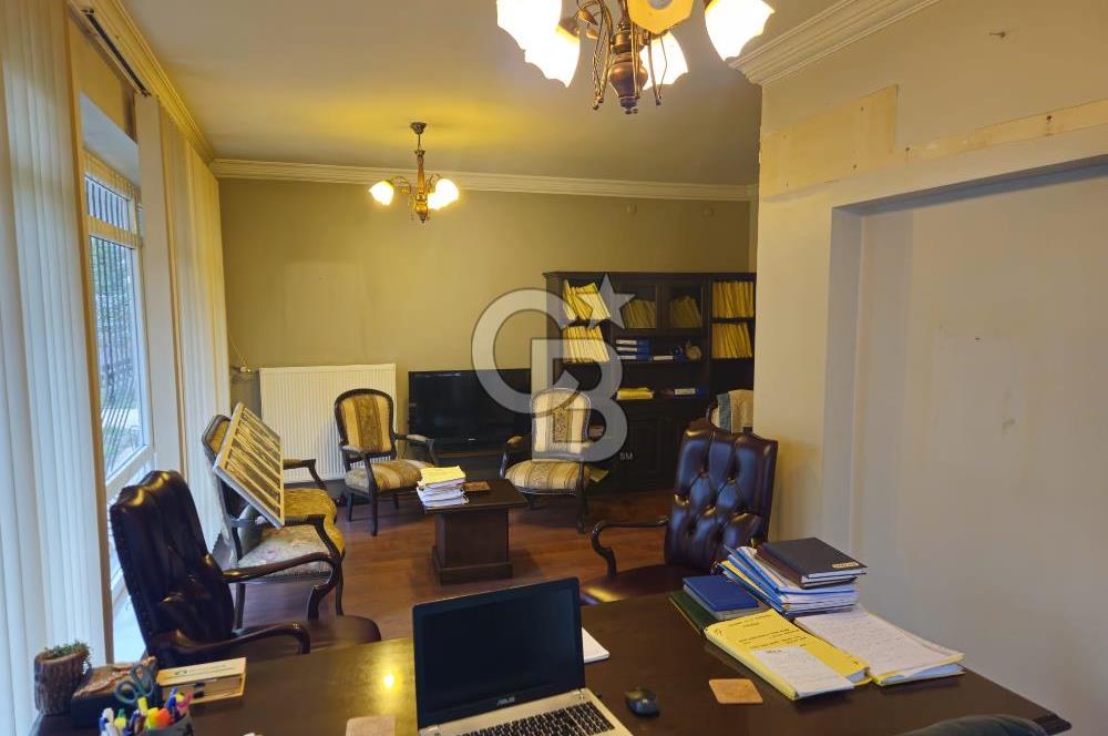 Çankaya Kavaklıdere Billur Sk. Otoparklı 3+1 Kiralık Daire 