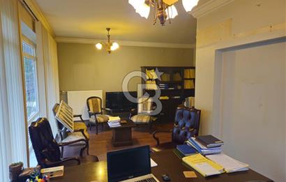 Çankaya Kavaklıdere Billur Sk. Otoparklı 3+1 Kiralık Daire 