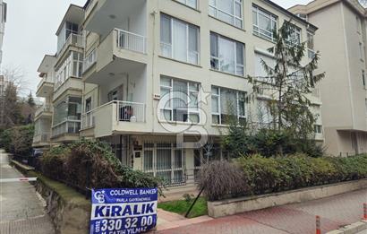 Çankaya Kavaklıdere Billur Sk. Otoparklı 3+1 Kiralık Daire 