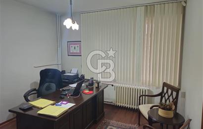 Çankaya Kavaklıdere Billur Sk. Otoparklı 3+1 Kiralık Daire 