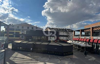 GÖLBAŞI'NDA YÜKSEK KAZANÇLI ANAHTAR TESLİM KAHVECİ