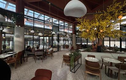 GÖLBAŞI'NDA YÜKSEK KAZANÇLI ANAHTAR TESLİM KAHVECİ