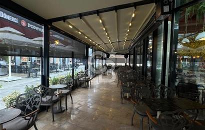 GÖLBAŞI'NDA YÜKSEK KAZANÇLI ANAHTAR TESLİM KAHVECİ