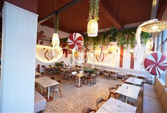 GÖLBAŞI'NDA YÜKSEK CİROLU DEVREN KURUMSAL MARKA - 5 - 339469