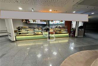 ETLİK ŞEHİR HASTANESİ'NDE YÜKSEK KAZANÇLI DEVİR DÜKKAN - 6 - 339467