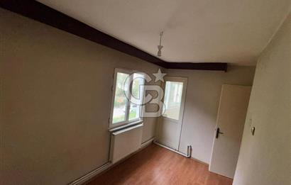 Egekent Ara Kat Önü Kapanmaz Satılık 3+1 Daire