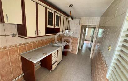 Egekent Ara Kat Önü Kapanmaz Satılık 3+1 Daire