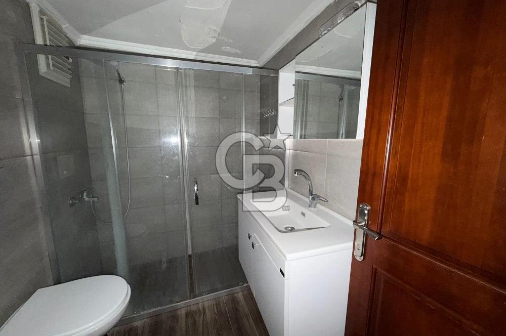 KARŞIYAKA AKSOY'DA MODERN TADİLATLI 3+1 SAHİLE YAKIN SATILIK DAİRE