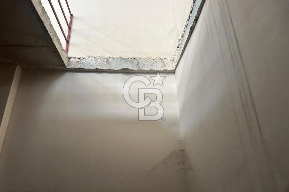 İVEDİK OSB ANTEKSTE  SATILIK ÇİFT DÜKKAN