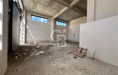 İVEDİK OSB ANTEKSTE  SATILIK ÇİFT DÜKKAN