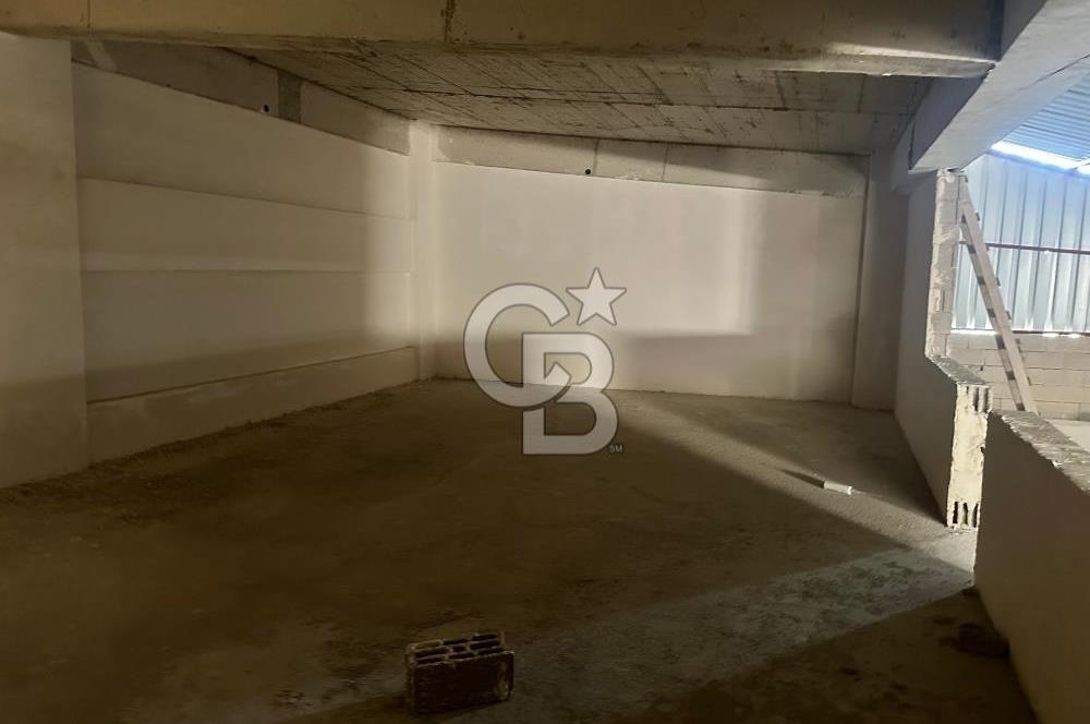 İVEDİK OSB ANTEKSTE  SATILIK ÇİFT DÜKKAN