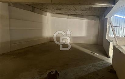 İVEDİK OSB ANTEKSTE  SATILIK ÇİFT DÜKKAN