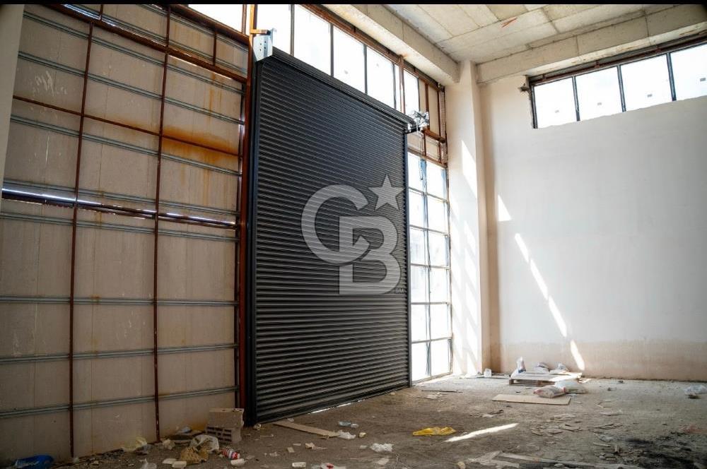 İVEDİK OSB ANTEKSTE  SATILIK ÇİFT DÜKKAN