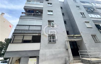 Egekent Ara Kat Önü Kapanmaz Satılık 3+1 Daire