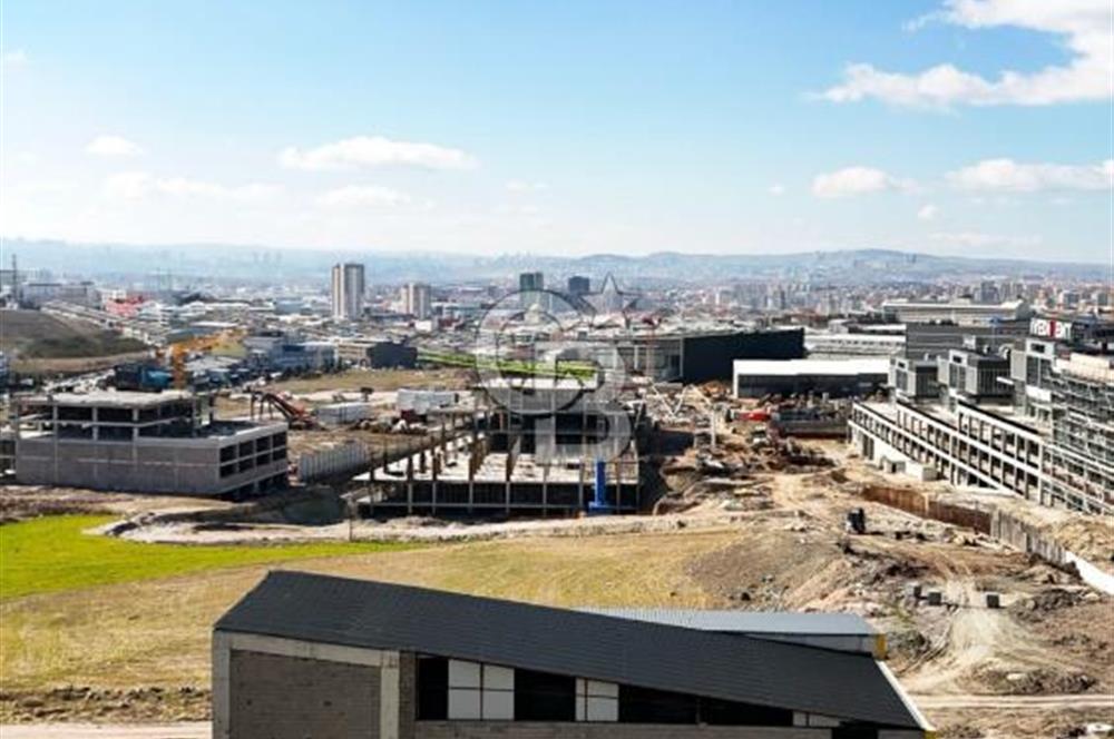 İVEDİK OSB ANTEKSTE  SATILIK ÇİFT DÜKKAN