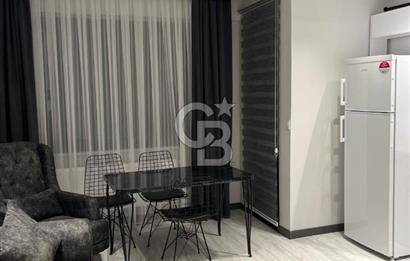 CB CITY'DEN YENİBAĞLAR MAHALLESİ 1+1 KİRALIK EŞYALI DAİRE