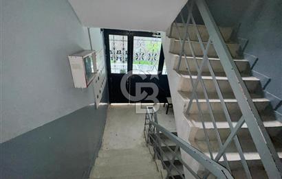 Egekent Ara Kat Önü Kapanmaz Satılık 3+1 Daire