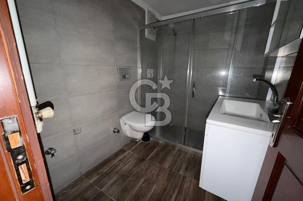 KARŞIYAKA AKSOY'DA MODERN TADİLATLI 3+1 SAHİLE YAKIN SATILIK DAİRE