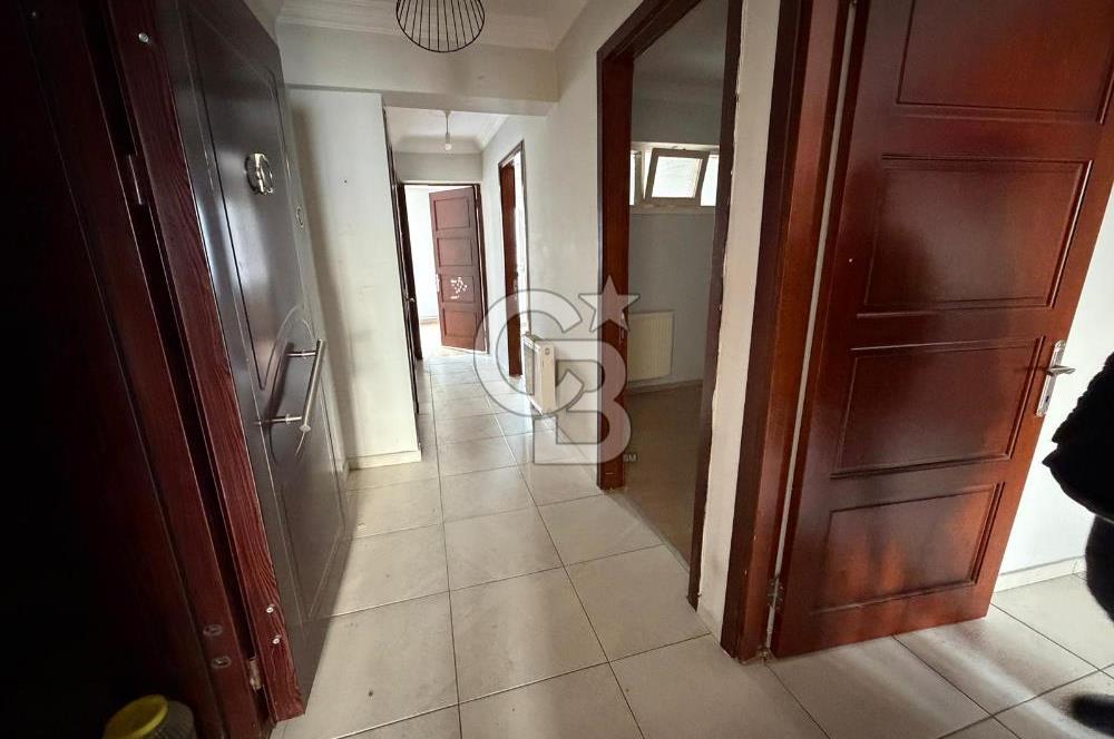 KARŞIYAKA AKSOY'DA MODERN TADİLATLI 3+1 SAHİLE YAKIN SATILIK DAİRE