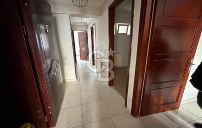 KARŞIYAKA AKSOY'DA MODERN TADİLATLI 3+1 SAHİLE YAKIN SATILIK DAİRE