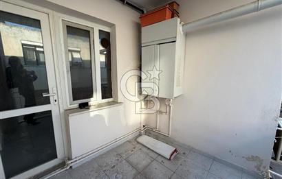 KARŞIYAKA AKSOY'DA MODERN TADİLATLI 3+1 SAHİLE YAKIN SATILIK DAİRE