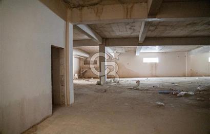 İVEDİK OSB ANTEKSTE  SATILIK ÇİFT DÜKKAN