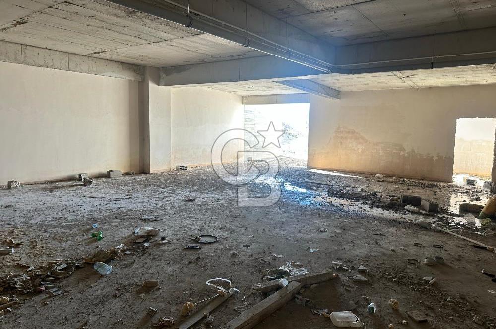 İVEDİK OSB ANTEKSTE  SATILIK ÇİFT DÜKKAN