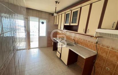 Egekent Ara Kat Önü Kapanmaz Satılık 3+1 Daire