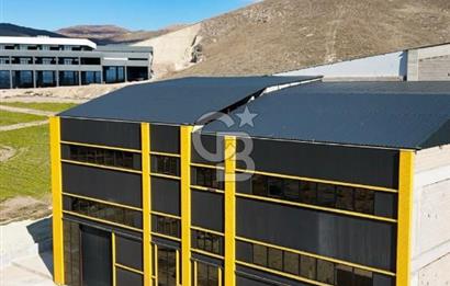 İVEDİK OSB ANTEKSTE  SATILIK ÇİFT DÜKKAN