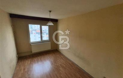 Egekent Ara Kat Önü Kapanmaz Satılık 3+1 Daire