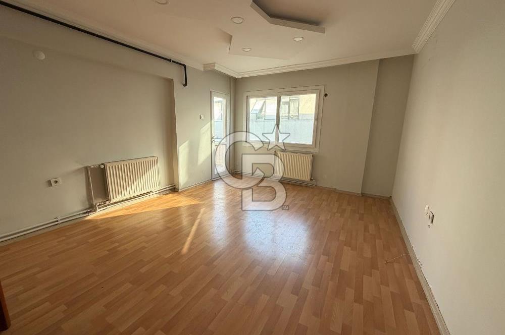 KARŞIYAKA AKSOY'DA MODERN TADİLATLI 3+1 SAHİLE YAKIN SATILIK DAİRE