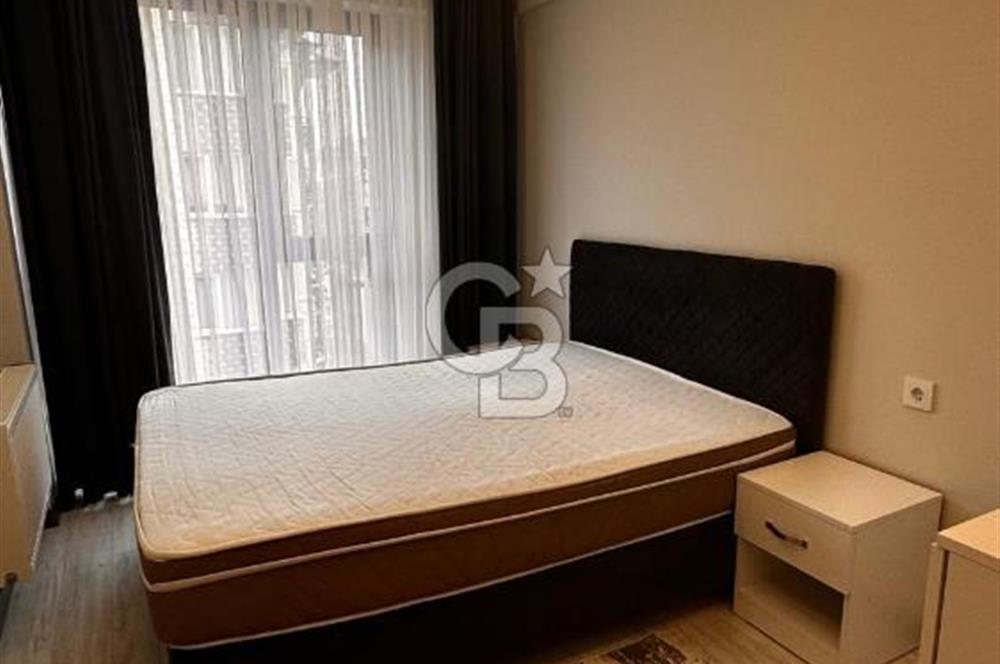 CB CITY'DEN YENİBAĞLAR MAHALLESİ 1+1 KİRALIK EŞYALI DAİRE