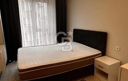 CB CITY'DEN YENİBAĞLAR MAHALLESİ 1+1 KİRALIK EŞYALI DAİRE