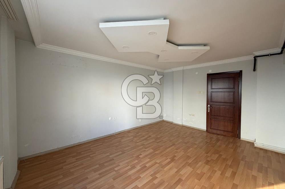 KARŞIYAKA AKSOY'DA MODERN TADİLATLI 3+1 SAHİLE YAKIN SATILIK DAİRE