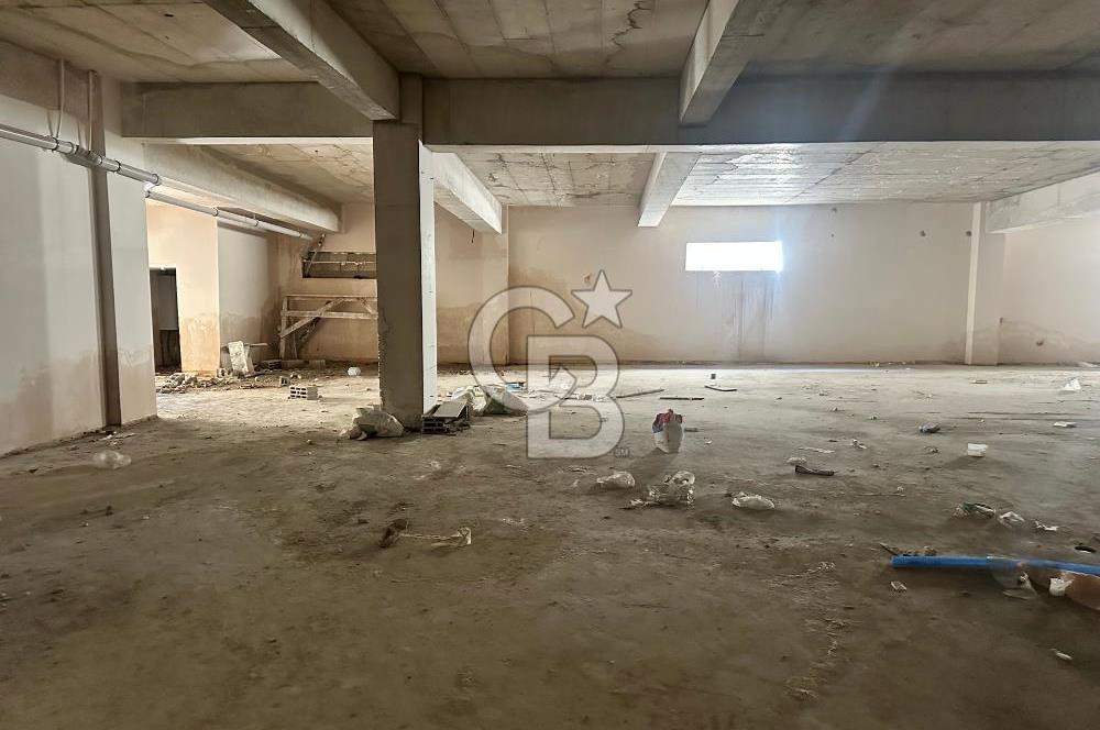 İVEDİK OSB ANTEKSTE  SATILIK ÇİFT DÜKKAN