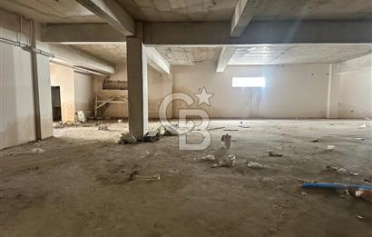 İVEDİK OSB ANTEKSTE  SATILIK ÇİFT DÜKKAN