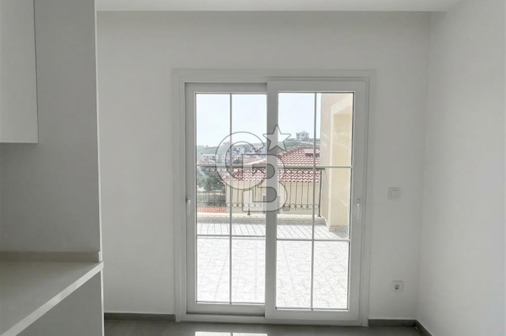 Menemen Seyrek Villarima'da 3+1 Satılık Viila Tipi lux Daire