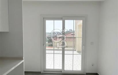 Menemen Seyrek Villarima'da 3+1 Satılık Viila Tipi lux Daire