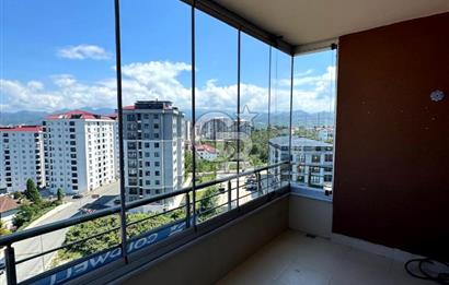 Şahincilide Deniz ve Şehir Manzaralı 3+1 Daire