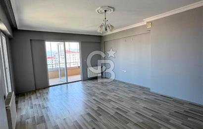 Şahincilide Deniz ve Şehir Manzaralı 3+1 Daire