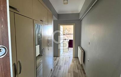 Şahincilide Deniz ve Şehir Manzaralı 3+1 Daire