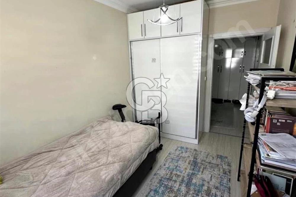 KAVANIUM BAĞÇEŞMEDE 1+1 YATIRIMLIK SATILIK EŞYALI DAİRE