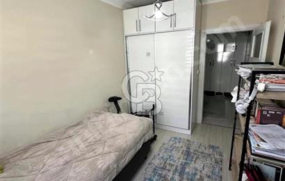 KAVANIUM BAĞÇEŞMEDE 1+1 YATIRIMLIK SATILIK EŞYALI DAİRE